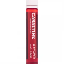 CARNITINE 25 ML ARANCIA