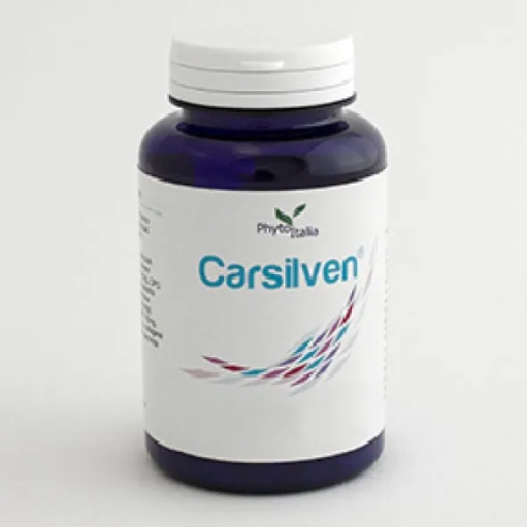 CARSILVEN 60 CAPSULE