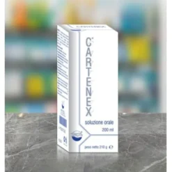 CARTENEX 200 ML