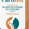 CARTIDOL 45 COMPRESSE