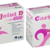 CARTIJOINT D 1000 20 BUSTINE 5 G Pack da 2
