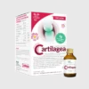 CARTILAGEA SALUGEA 18 FLACONCINI DA 12 ML