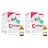 CARTILAGEA SALUGEA 18 FLACONCINI DA 12 ML PACK X2