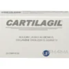 CARTILAGIL 20 COMPRESSE