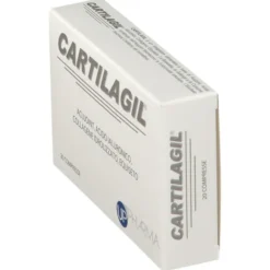 CARTILAGIL 20 COMPRESSE