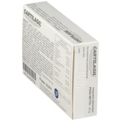 CARTILAGIL 20 COMPRESSE