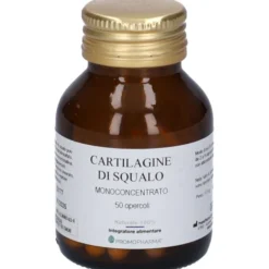 CARTILAGINE DI SQUALO 50 CAPSULE