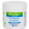 CARTILAGINE SQUALO POLVERE 90 CAPSULE
