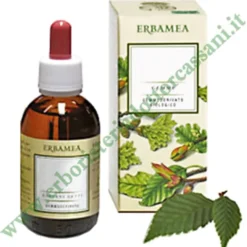 CASTANEA VESCA GEMME GEMMODERIVATO BIO 50 ML