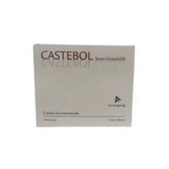CASTEBOL 30 BUSTE