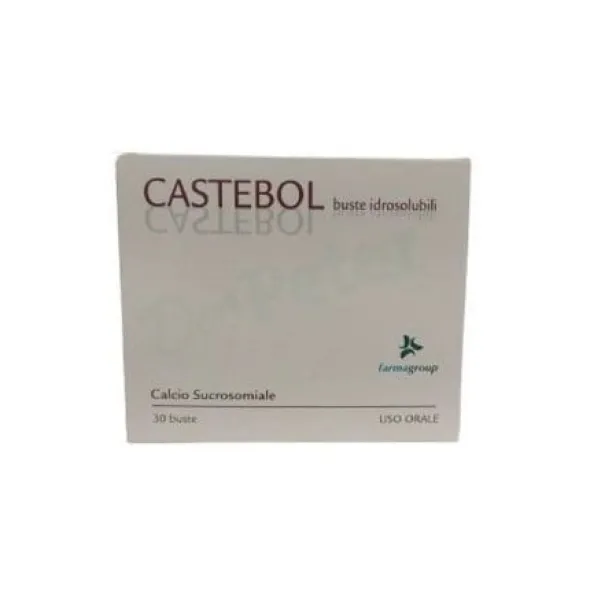 CASTEBOL 30 BUSTE