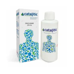 CATALITIC CALCIO OLIGOELEMENTI 250 ML