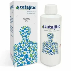 CATALITIC FLUORO OLIGOLEMENTI 250 ML