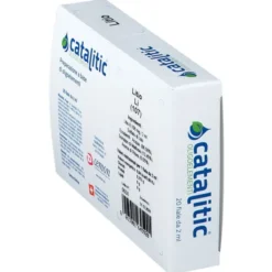 CATALITIC OLIGOELEMENTI LITIO LI 20 FIALE 2 ML
