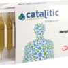CATALITIC OLIGOELEMENTI MANGANESE COBALTO MN-CO 20 AMPOLLE