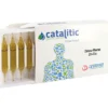CATALITIC OLIGOELEMENTI ZINCO RAME ZN-CU 20 FIALE 2 ML