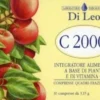 C 2000 30 COMPRESSE DI LEO