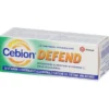 CEBION DEFEND 12 COMPRESSE EFFERVESCENTI