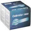 CEBROLUX 800 BI-PACK 60 BUSTINE