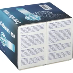 CEBROLUX 800 BI-PACK 60 BUSTINE