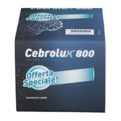 CEBROLUX 800 BI-PACK 60 BUSTINE