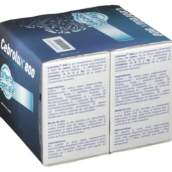 CEBROLUX 800 BI-PACK 60 BUSTINE