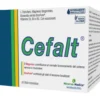 CEFALT 20 BUSTINE 3,5 G SENZA GLUTINE NATURALMENTE PRIVO DI LATTOSIO CON EDULCORANTE
