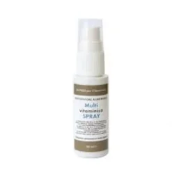 CELLFOOD MULTIVITAMIN SPRAY 30 ML