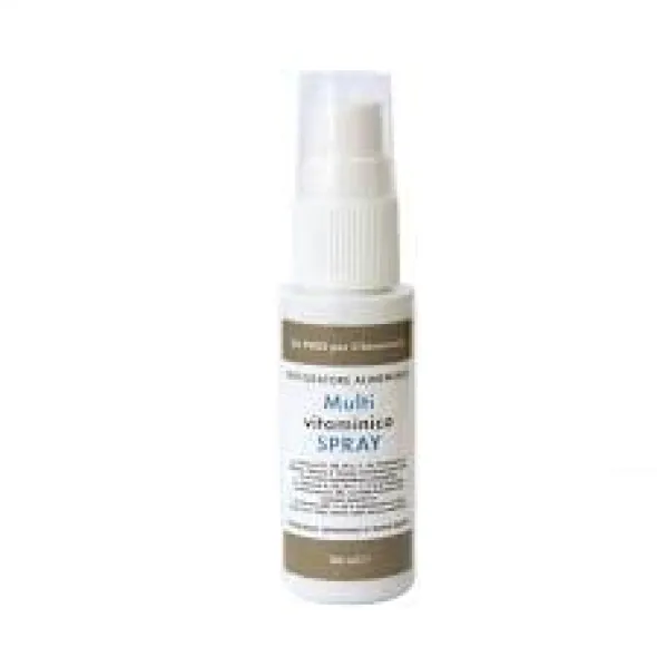 CELLFOOD MULTIVITAMIN SPRAY 30 ML