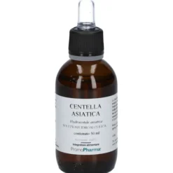 CENTELLA ASIATICA SOLUZIONE IDROALCOLICA 50 ML