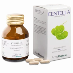 CENTELLA 50 CAPSULE