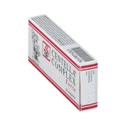 CENTELLA COMPLEX FORTE 20 COMPRESSE