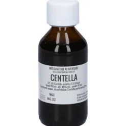 CENTELLA 100ML TINTURA MADRE