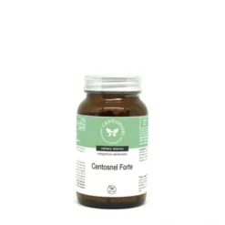 CENTOSNEL FORTE 100 CAPSULE VEGETALI