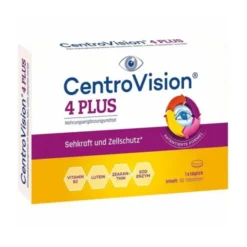 CENTROVISION 4 PLUS 30 TAVOLETTE