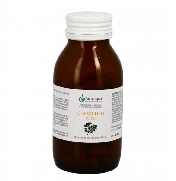 CHEBILIUM PLUS 60 OPERCOLI