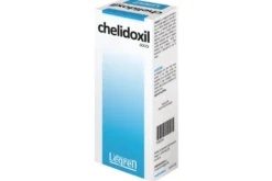 CHELIDOXIL GOCCE 50 ML