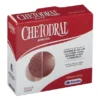 CHETODRAL 10 BUSTINE