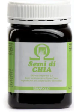 CHIA SEMI 200 G