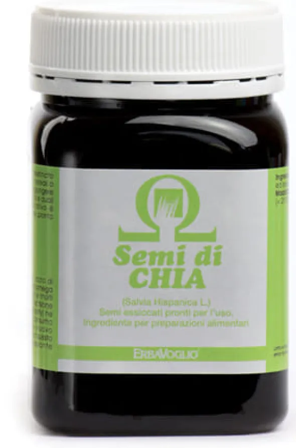 CHIA SEMI 200 G