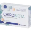 CHIROBIOTA 30 COMPRESSE TRISTRATO