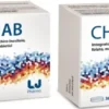CHIRODIAB 30 COMPRESSE TRISTRATO Pack da 2