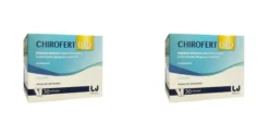CHIROFERT ORO 30 STICK PACK OROSOLUBILI Pack da 2