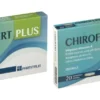 CHIROFERT PLUS 20 COMPRESSE TRISTRATO Pack da 2