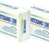 CHITOSANO 1200 EXTRA 60 COMPRESSE