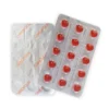 CIANOFOLIN 30 COMPRESSE RIVESTITE GASTRORESISTENTI