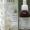 Ciclo Ben gocce con Agnocasto e Calendula, 50ml