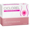 CICLOREL CICLO MESTRUALE 14 BUSTINE 5 G CON EDULCORANTI SENZA GLUTINE E SENZA LATTOSIO