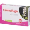 CIMICIFUGA ESTRATTO SECCO 60 COMPRESSE