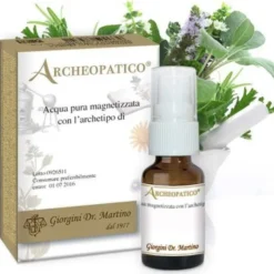 CIMICIFUGA RACEMOSA 30 CA
